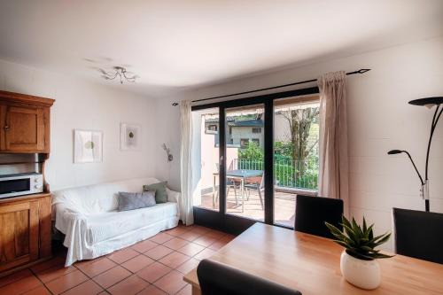 Bosco Luganese Apartment | Casa Boschetto 2 by Quokka 360 - comfort in Bosco Luganese