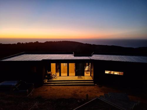 Vichuquen House | Casa Bosquemar Boyeruca