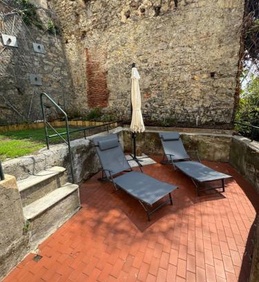 Pre House | Casa Botanya - Guesthouse