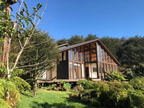 Puerto Varas House | Casa Bote