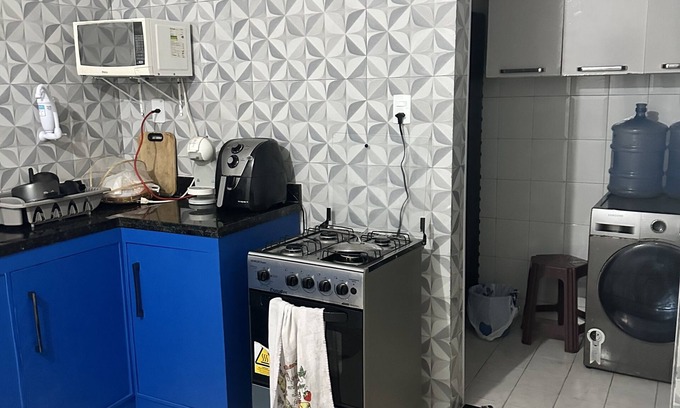 Lauro de Freitas House | Casa de Praia