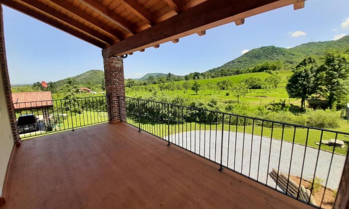 Peveragno House | CASA BRACCALDI
