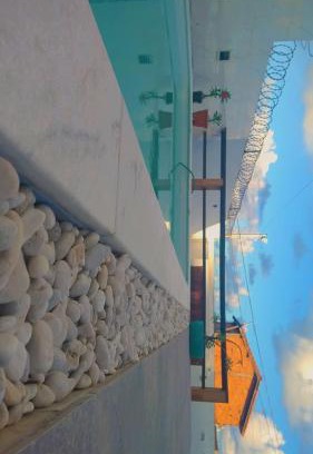 Abrantes House | Casa Brisa de Verão Jauá