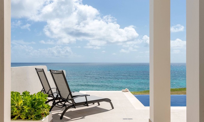 Isla Mujeres House | Casa Brisa Tranquila of Isla Mujeres
