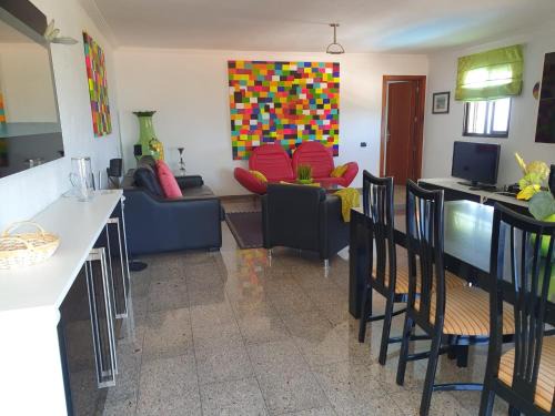 Guia de Isora House | Casa Business Finca Alcalá