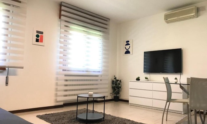 Carpenedo Apartment | Casa Céline