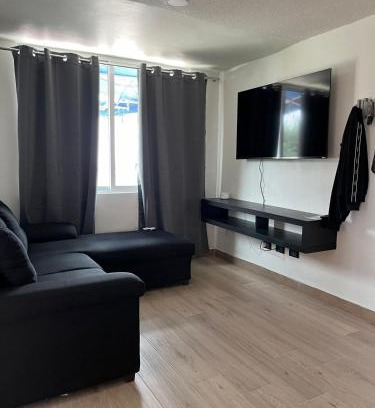 Tlaxcala Apartment | Casa cómoda, 1 a 8 huéspedes