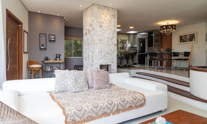 Campeche Norte House | Casa c/Jacuzzi Vista Mar no Campeche P2299