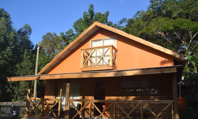 Hanga Roa House | Casa Cabañas Manuto Tahai