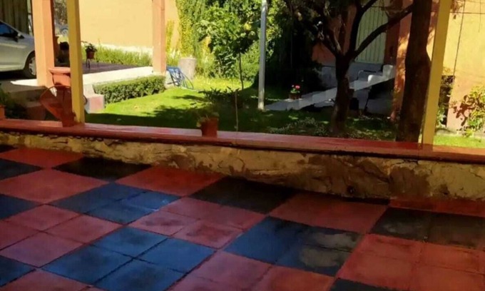 San Sebastian Xolalpa Apartment | Casa Cactus, 2 minutes from the archaeological site of Teotihuacan.