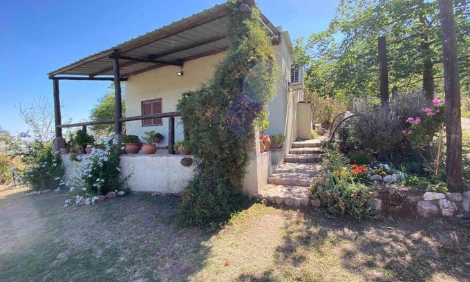 El Cadillal House | Casa Cadillal