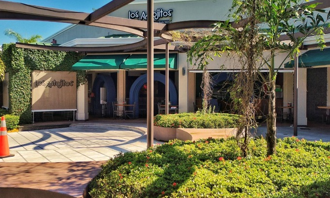 Alajuela Apartment | Casa Cafetal Aeropuerto Two Bedrooms