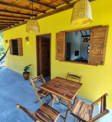 Velha Boipeba House | Casa Cajá - Boipeba