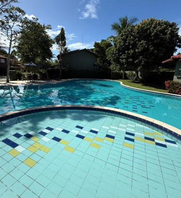 Arraial d'Ajuda House | Casa Cajueiro Arraial D'Ajuda