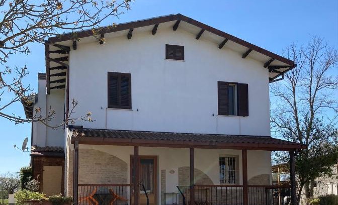Corropoli House | Casa Calicanto