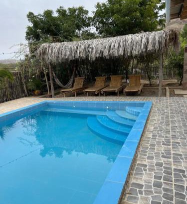 Mancora House | Casa califorb