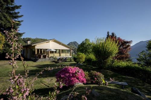 Carona Hostel | Casa Calina