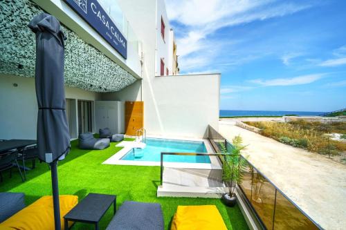 Panormos House | Casa Calma 3