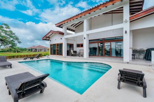 Pedasi Villa | Casa Calma