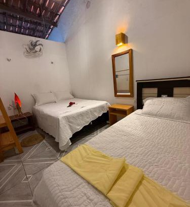 Guriu Village House | Casa Camboa Guriú