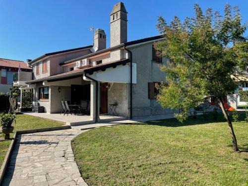 Duino Apartment | Casa Camilla