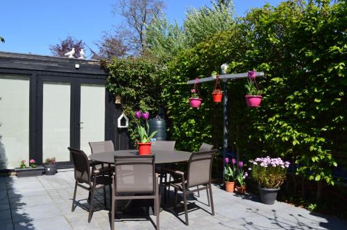 Sint-Andries House | Casa Camino