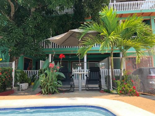 Melgar Villa | Casa campestre villa sofia