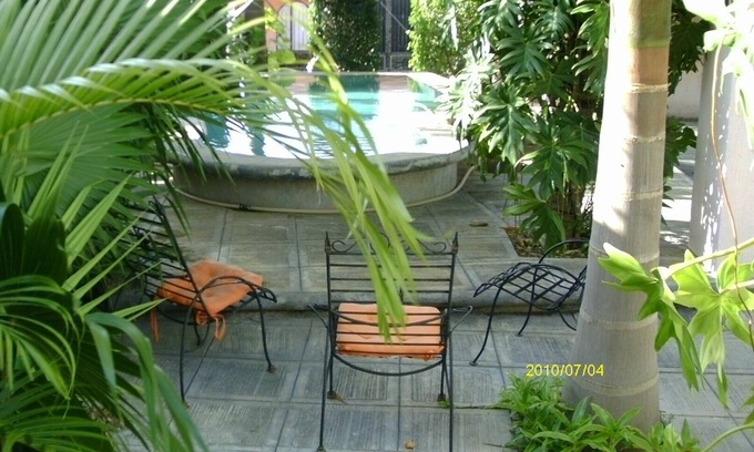 Tizimin House | casa campestre palmacocos