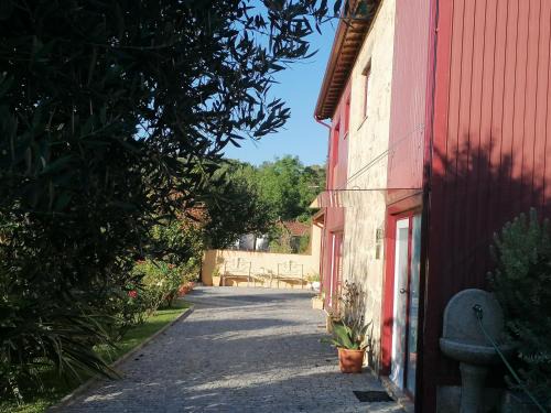 Caldelas House | Casa Campo do Telhado