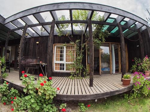 Olmue House | Casa Campo Lindo