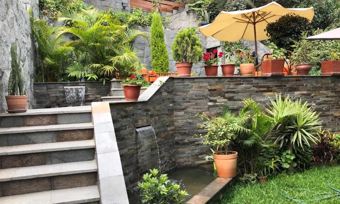 Lurigancho Apartment | Casa Campo Machu Picchu - Club Los Girasoles, Chaclacayo