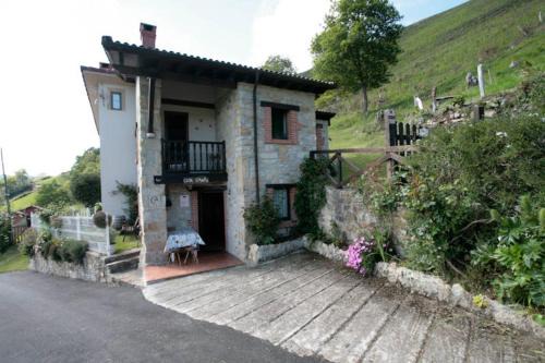 Llerandi House | Casa Campu 2