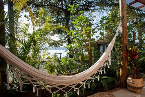 Pontal House | Casa Canoa Paraty