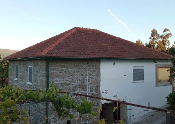 Castanheira House | Casa Cantinho dos Pais
