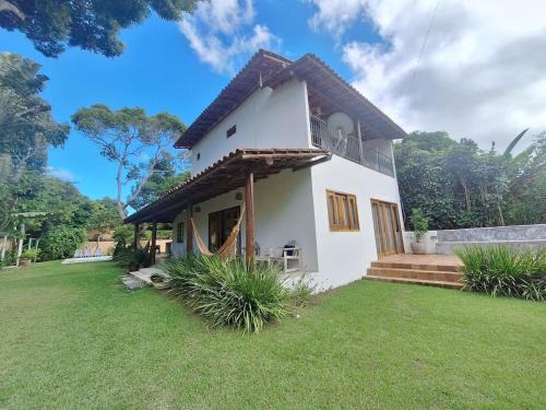 Trancoso House | Casa Canto do Guaxe Trancoso