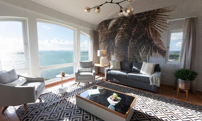 Cabezas Apartment | Casa Caribe at Las Casitas Village