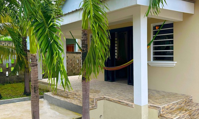 San Ignacio House | Casa Carimi - vacation home for families/groups seeking relaxation & exploring.