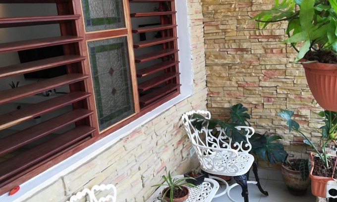 El Vedado House | Casa Carlota