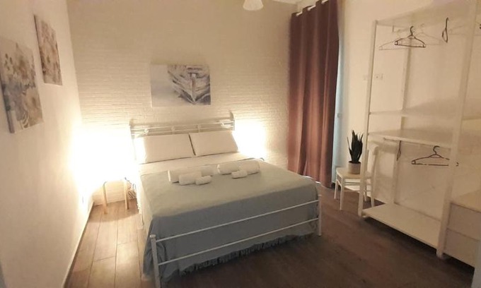 Santa Maria al Bagno Apartment | Casa Carlotta