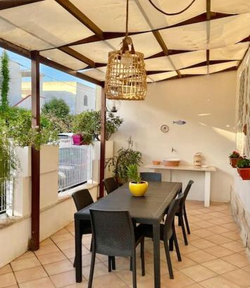 Torre dell'Orso House | Casa Carlotta
