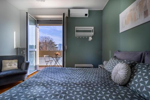 Precotto Apartment | Casa Carozzi