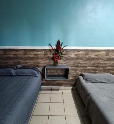 Zamora House | Casa Cartagena