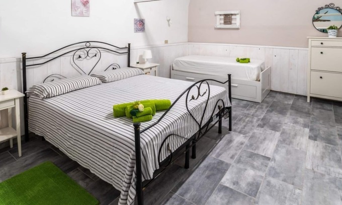 Bernalda Apartment | Casa Caruso - Bernalda