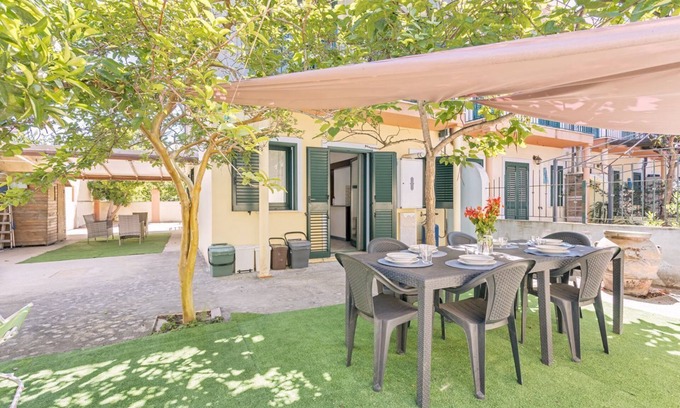 Arbatax House | Casa Catalpa near the beach