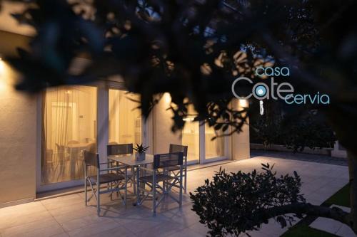Cervia Apartment | Casa Cate Cervia Centralissima