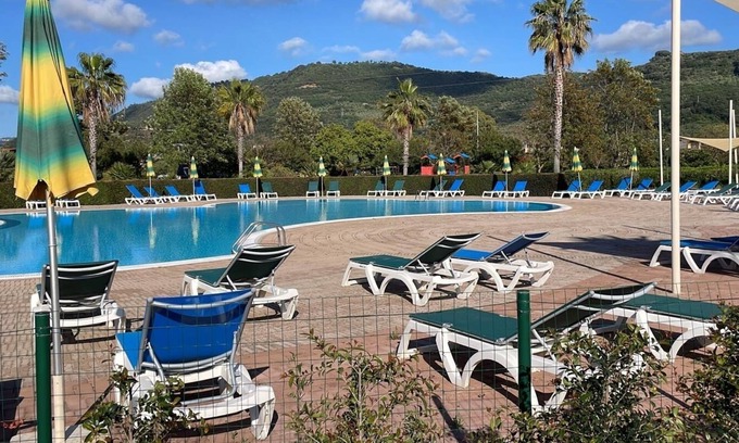 Pizzo Apartment | Casa Caterina - Pizzo Beach Club