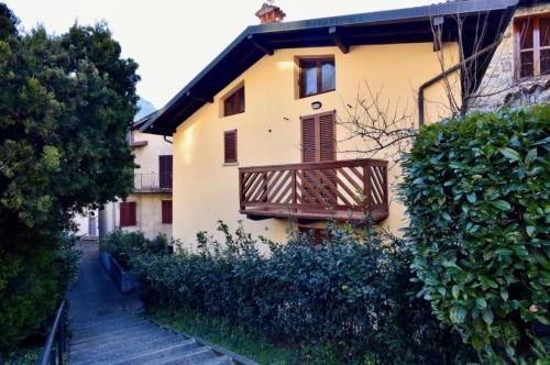 Riva di Solto House | Casa Caterina - Riva di Solto - Iseo Lake