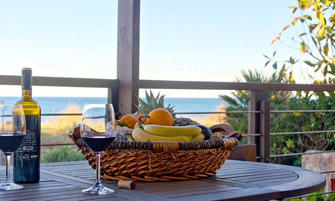 Cullera House | Casa Catinca Cullera - the House Behind the Dune