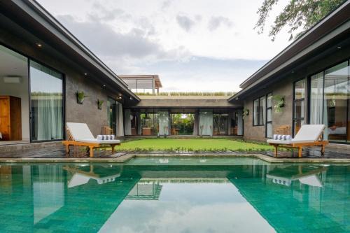 Ubud Villa | Casa Cava Ubud