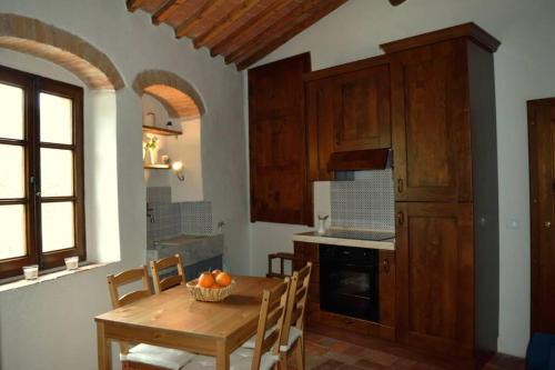 Polveraia Apartment | Casa Cavalli